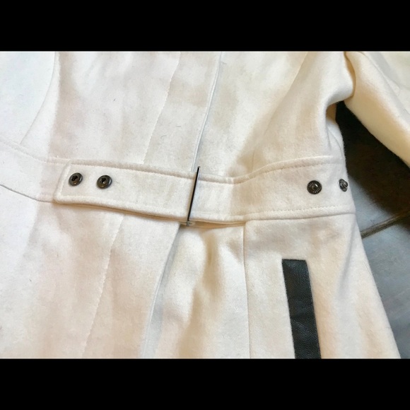 🎉HP🎉 NWOT [Via Spiga] Coat 😻🌾🌾 - Picture 4 of 8